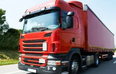 Antalya İyidere Ambar Kargo