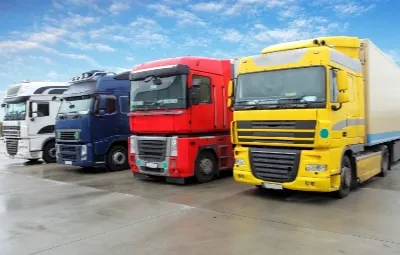 Antalya İyidere Nakliye Ambarı