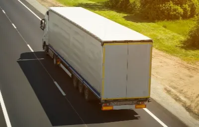 Antalya ile İyidere Arası Parça Eşya Taşıma