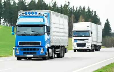 Antalya ile İyidere Arası Eşya Taşıma